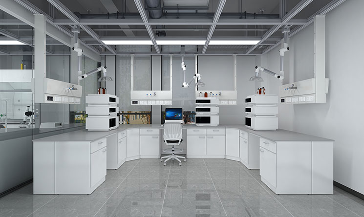 無菌實(shí)驗(yàn)室規(guī)劃設(shè)計(jì)以及建設(shè)解決方案