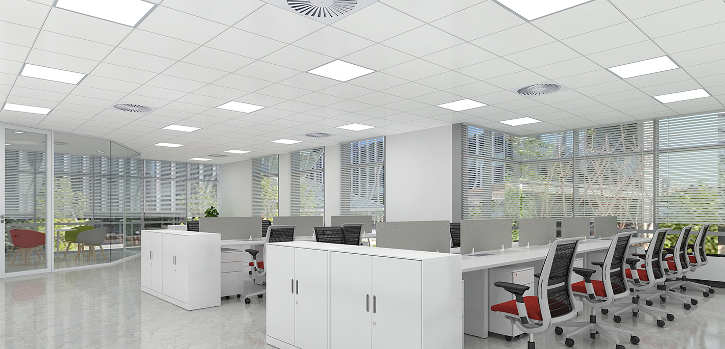 實驗室平面規(guī)劃